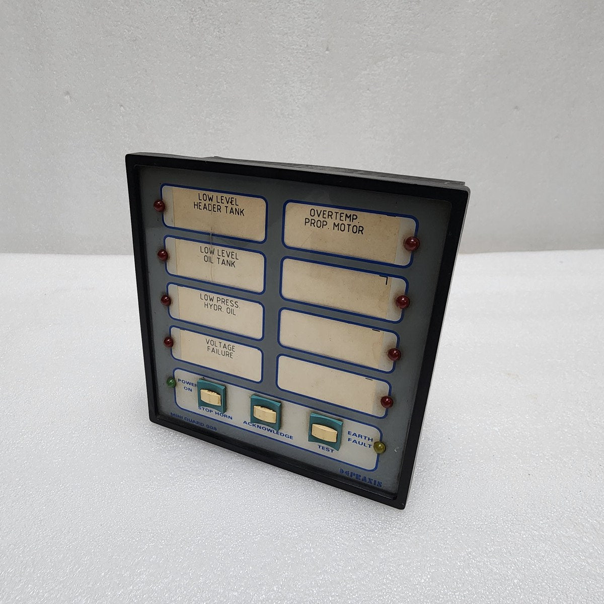 PRAXIS MINI GUARD 008 - ARE Marine