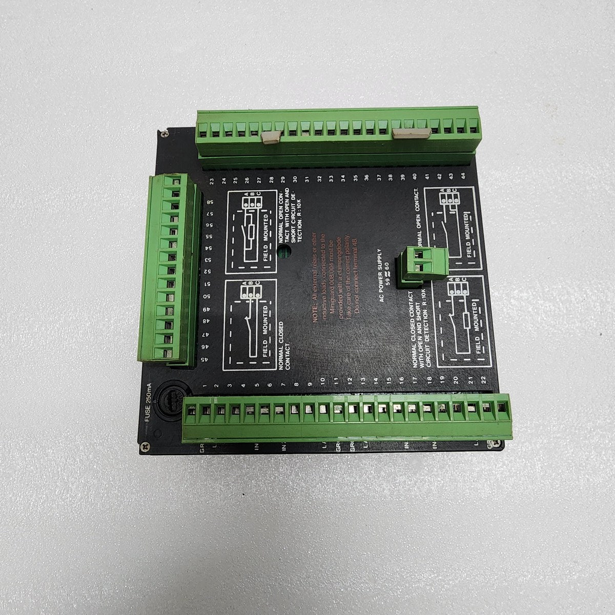 PRAXIS MINI GUARD 008 - ARE Marine