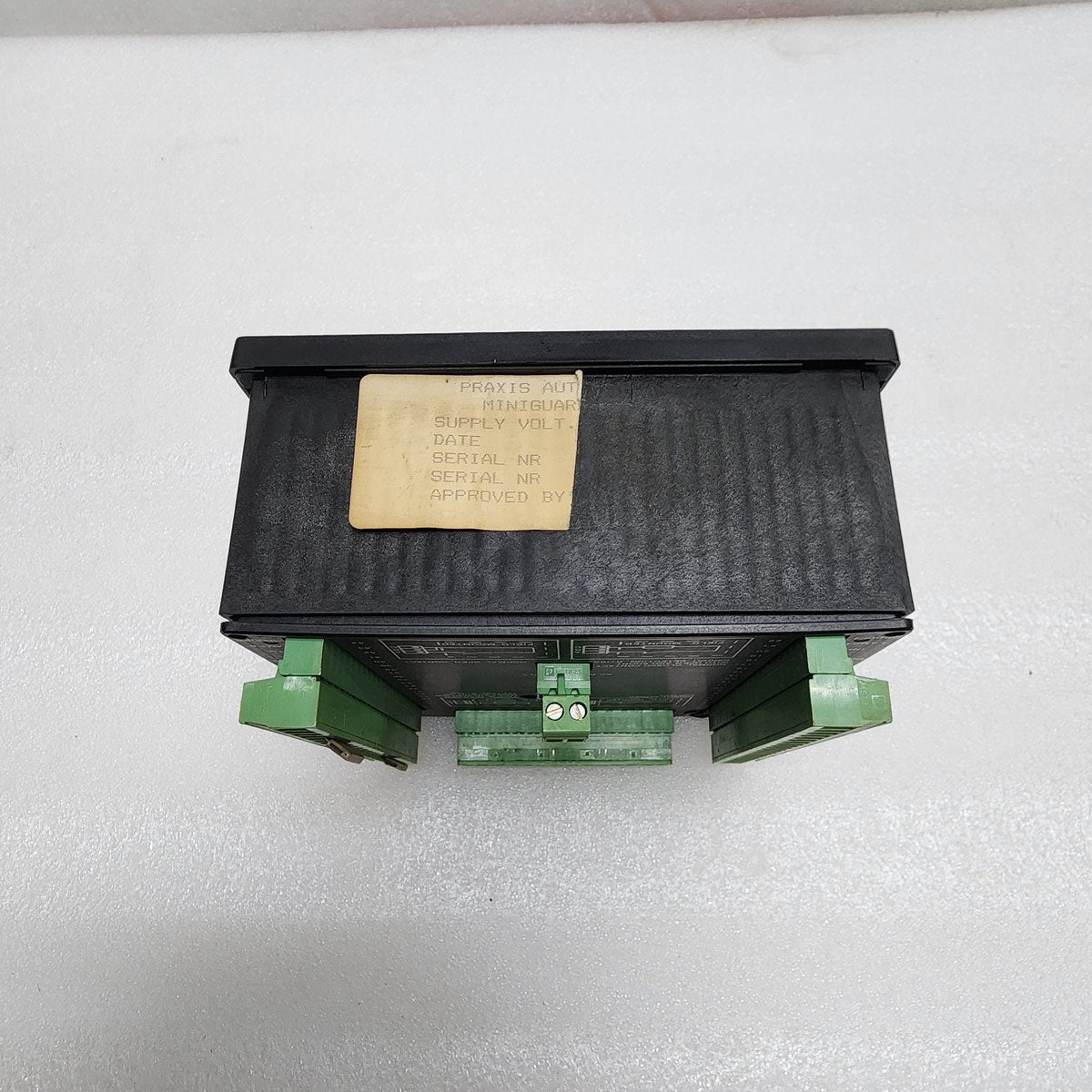 PRAXIS MINI GUARD 008 - ARE Marine