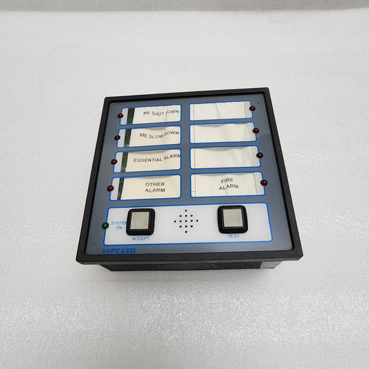 PRAXIS 93.0.310 REV FB - ARE Marine