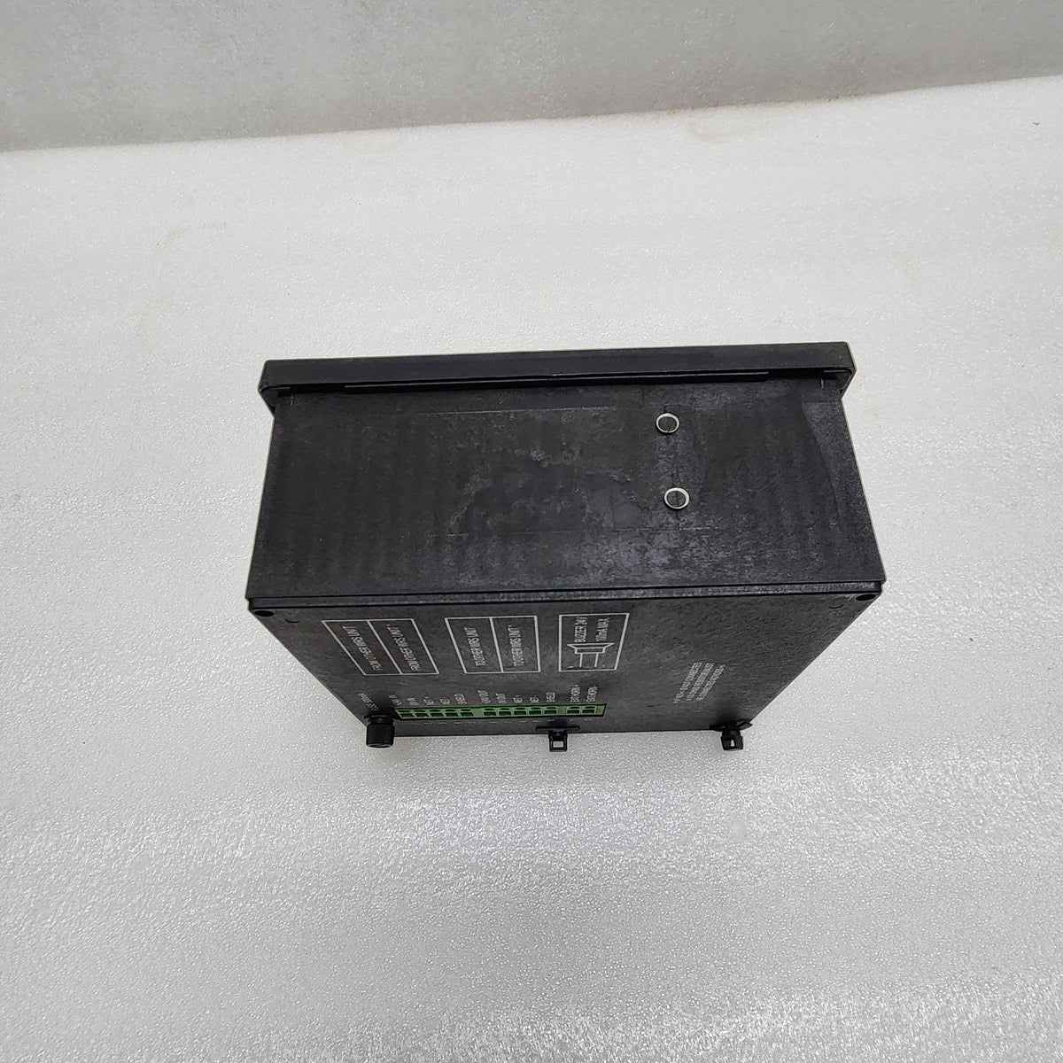 PRAXIS 93.0.310 REV FB - ARE Marine