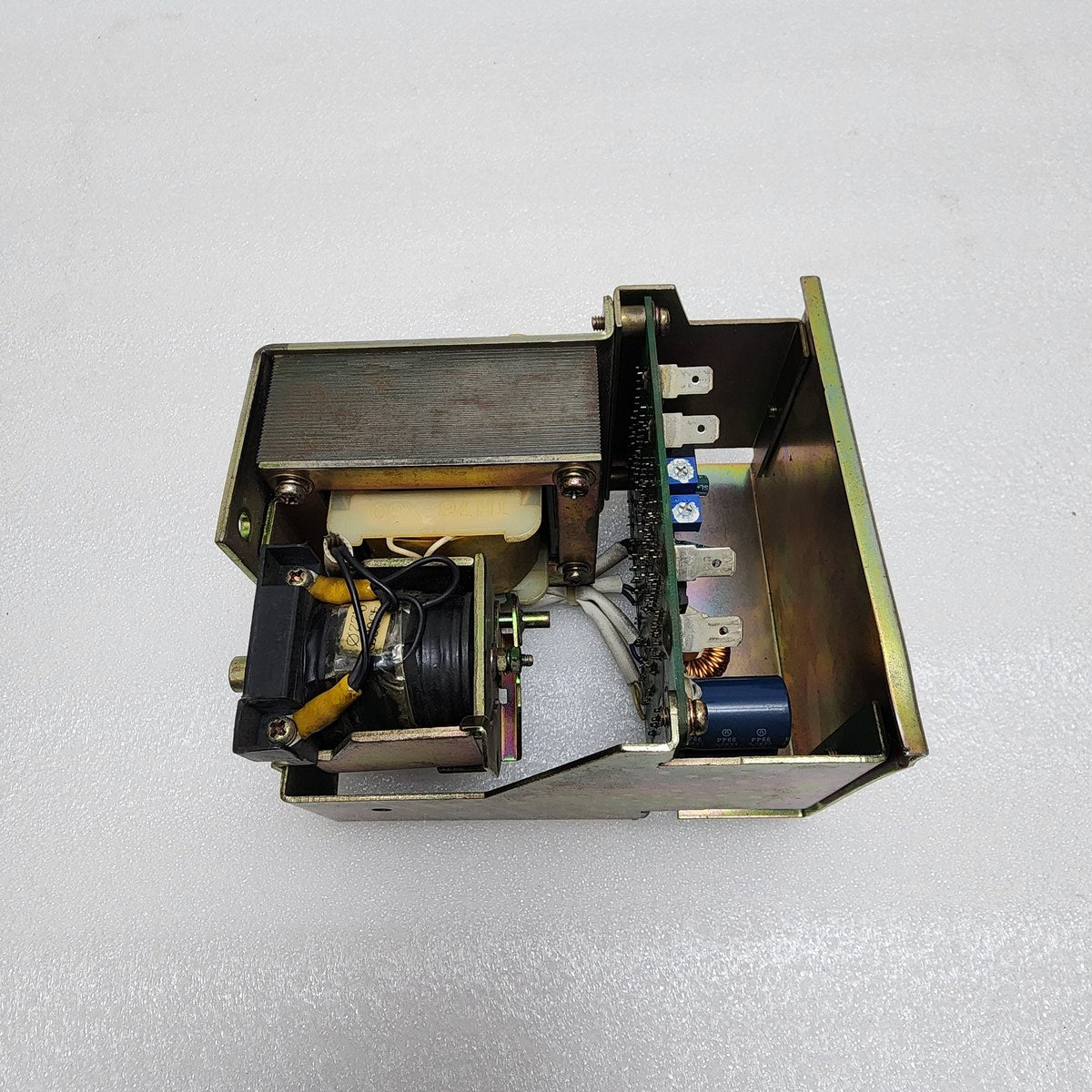 HYUNDAI HATS-T UVT TRIP DEVICE 430-470V - ARE Marine