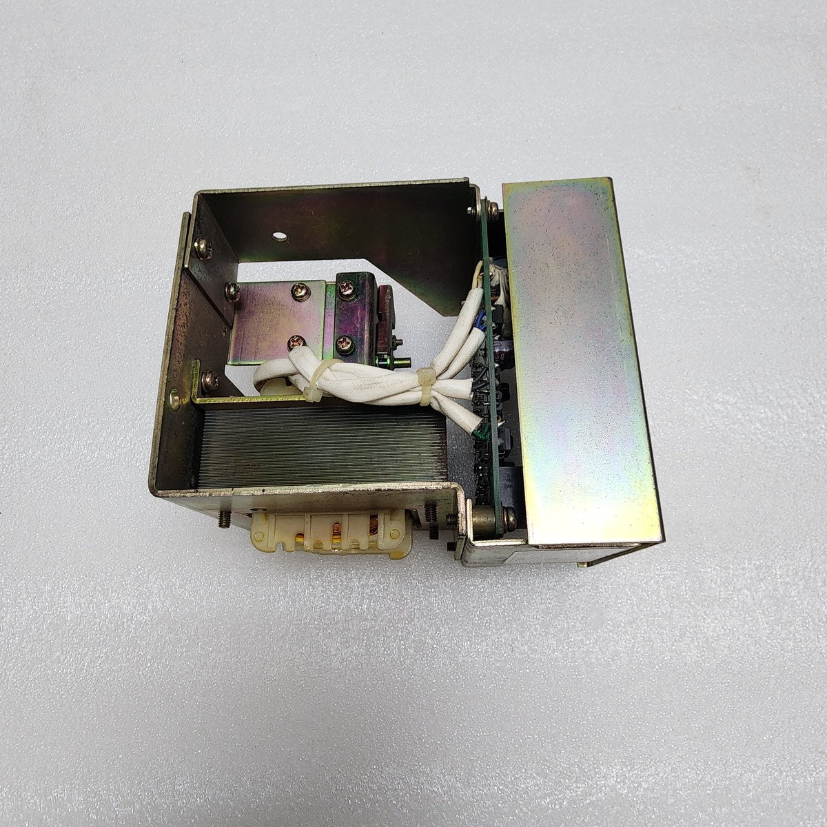 HYUNDAI HATS-T UVT TRIP DEVICE 430-470V - ARE Marine