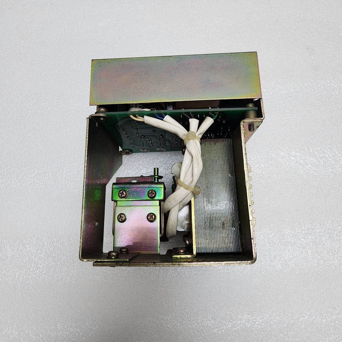 HYUNDAI HATS-T UVT TRIP DEVICE 430-470V - ARE Marine