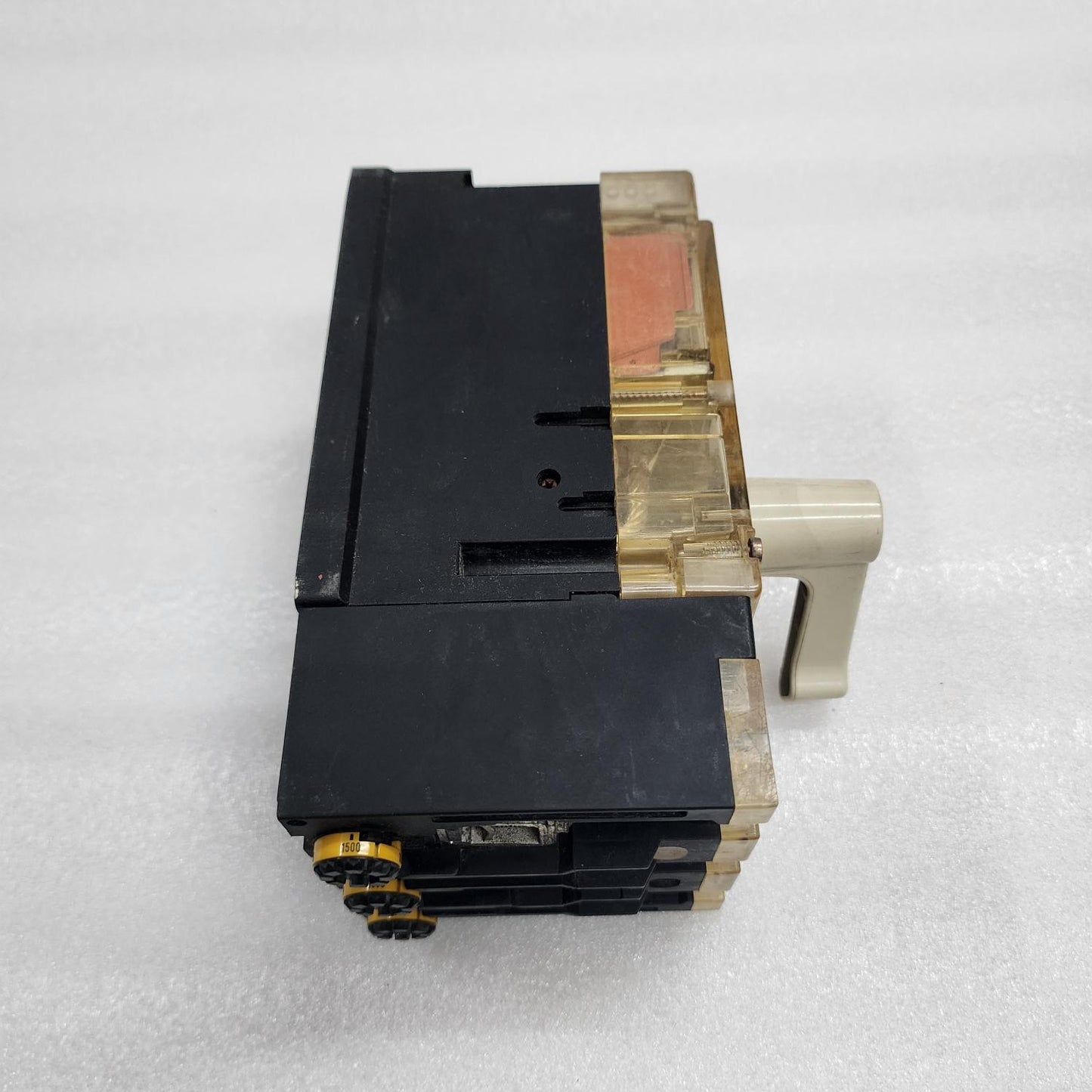 MOELLER NZMS6-125 3-POLE CIRCUIT BREAKER 125A ZM6-125