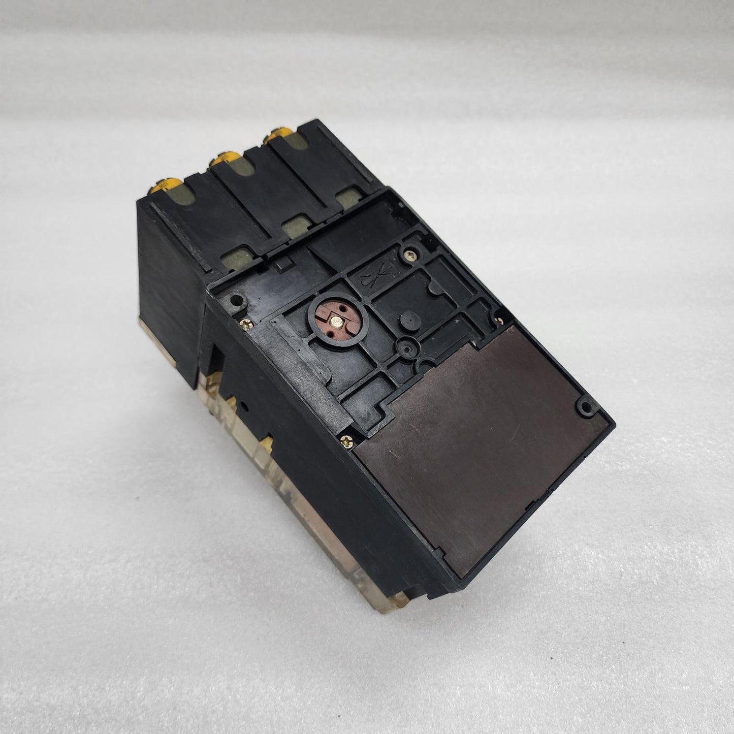 MOELLER NZMS6-125 3-POLE CIRCUIT BREAKER 125A ZM6-125