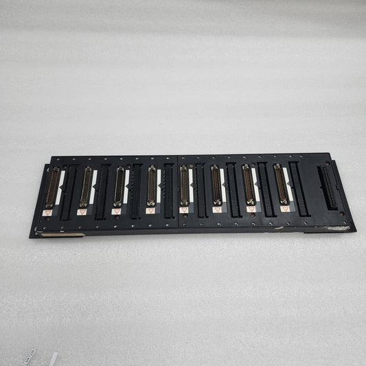 NATIONAL INSRUMENTS CFP-BP-8 8-SLOT BACKPLANE 188530H-01