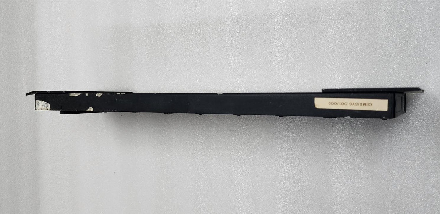 NATIONAL INSRUMENTS CFP-BP-8 8-SLOT BACKPLANE 188530H-01