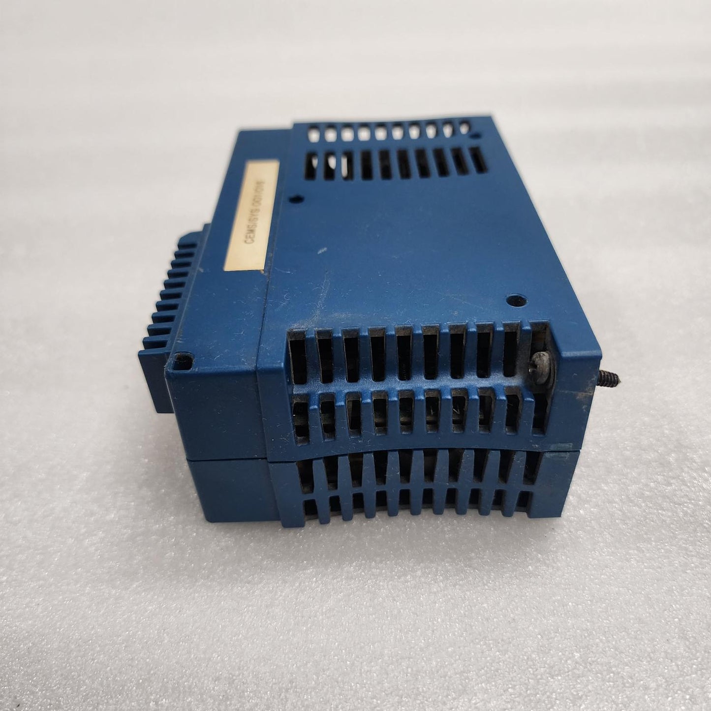 NATIONAL INSTRUMENTS CFP-2120 CONTROLLER FOR COMPACT FIELDPOINTT 190187F-03