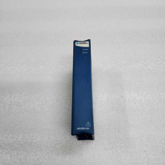 NATIONAL INSTRUMENTS CFP-RTD-124 RTD MODULE 187208G-02