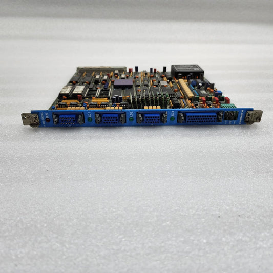 GROSSENBACHER ELECTRONIC AG 3X AXIS CONTROL