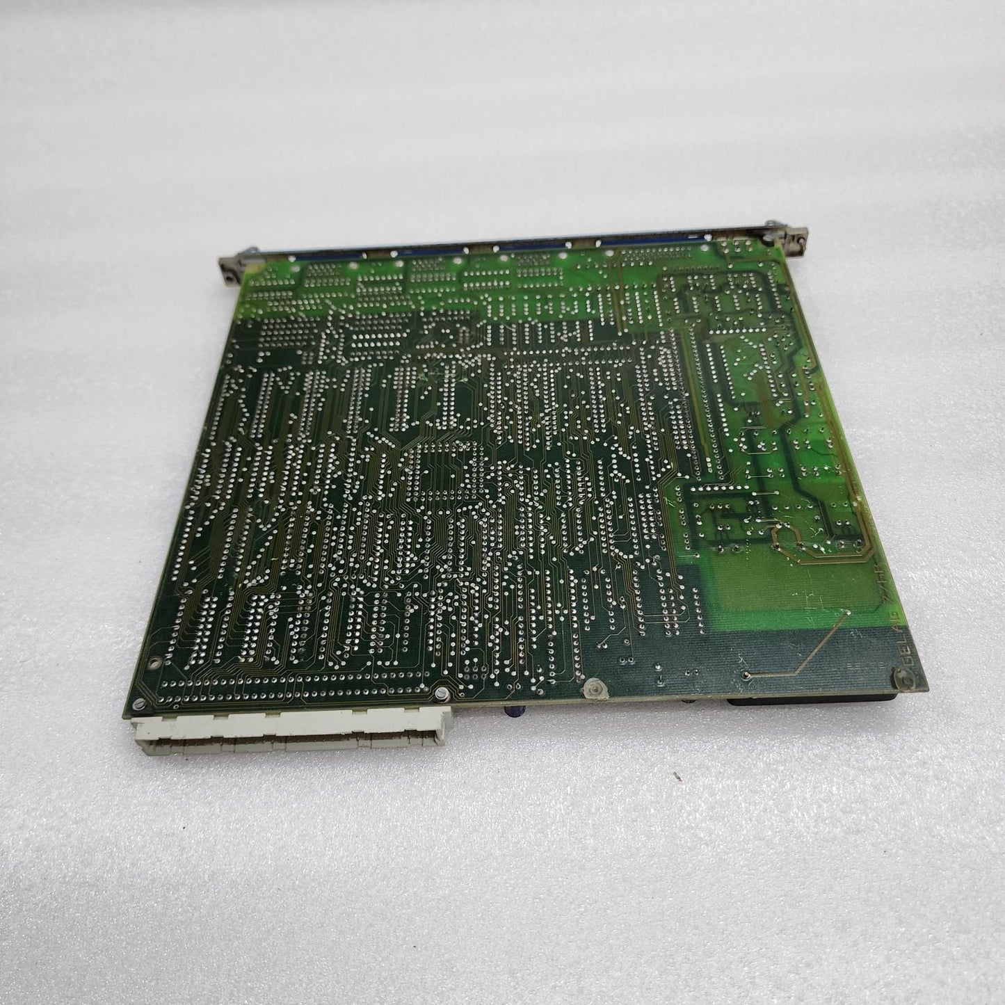 GROSSENBACHER ELECTRONIC AG 3X AXIS CONTROL