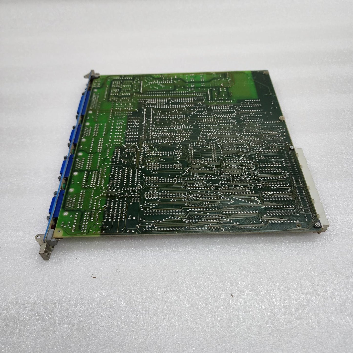 GROSSENBACHER ELECTRONIC AG 3X AXIS CONTROL