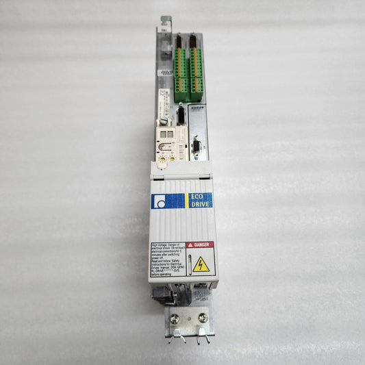 INDRAMART DKC03 3-040-7-FW DKC DRIVE CONTROLLER DKCXX.3-040-7 R911279428