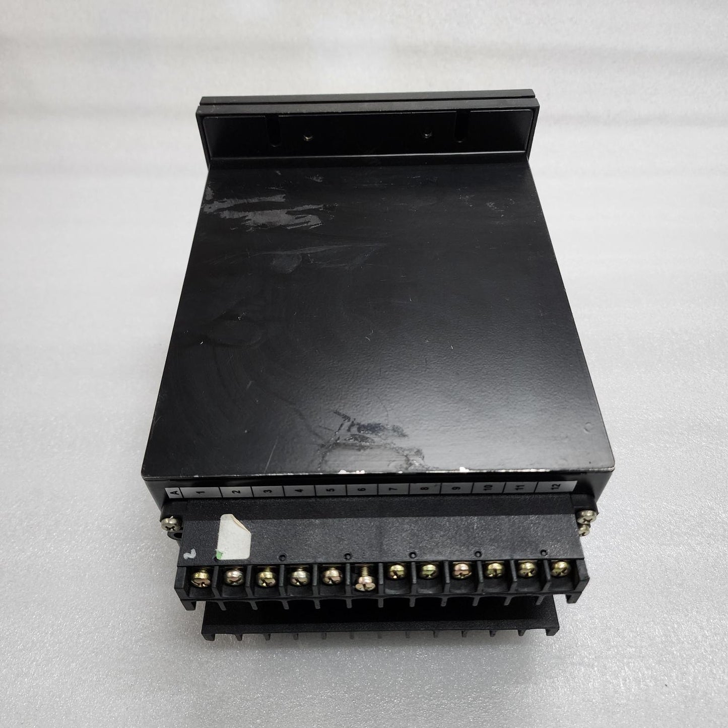 GE MULTILIN MIF II DIGITAL FEEDER RELAY MIFIIPI5LE20HI00 110-250VDC/110-230VAC