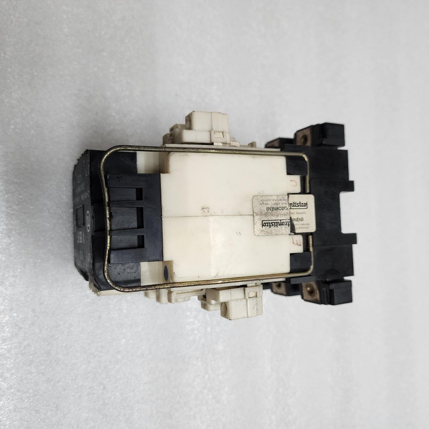 V85F MAGNETIC CONTACTOR 140A COIL VOLTAGE 48VAC