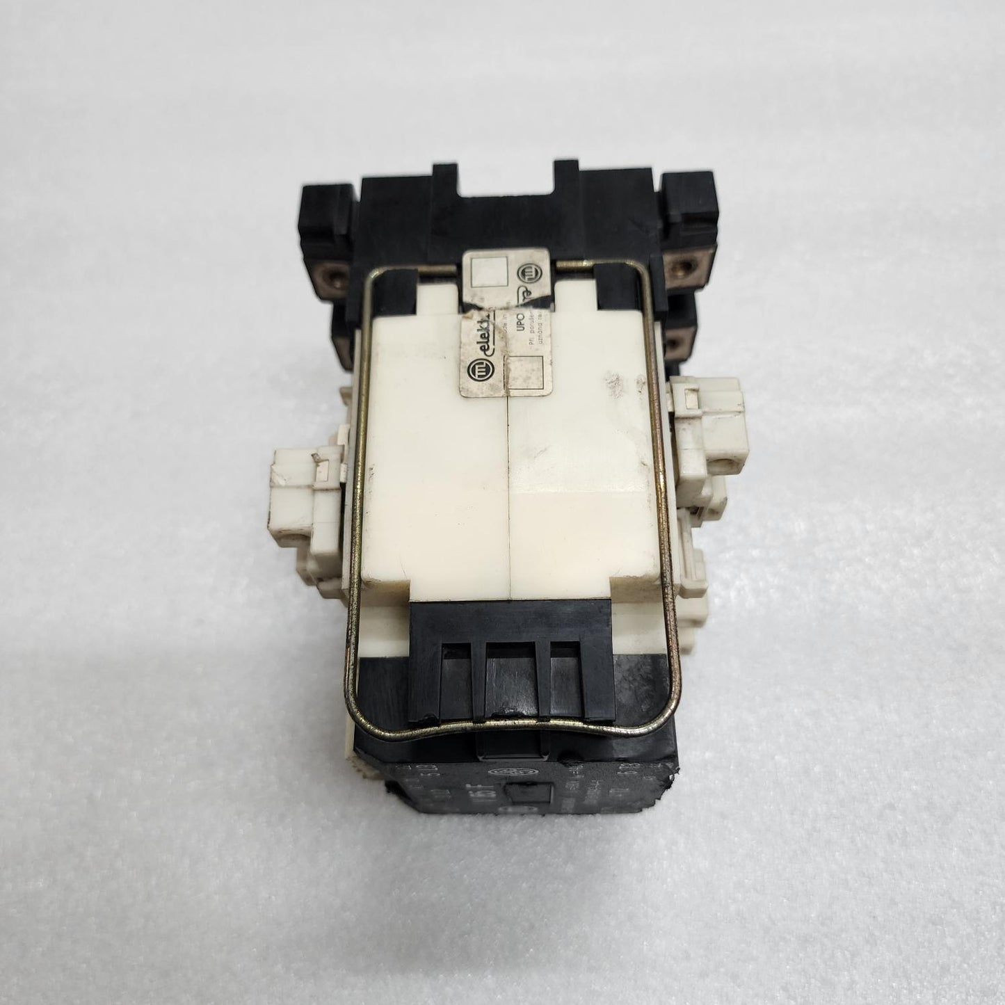 V85F MAGNETIC CONTACTOR 140A COIL VOLTAGE 48VAC