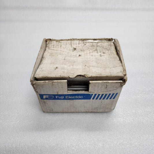 FUJI ELECTRIC BW125JAGU 3-POLE CIRCUIT BREAKER 50A BW125JAGU-3P050