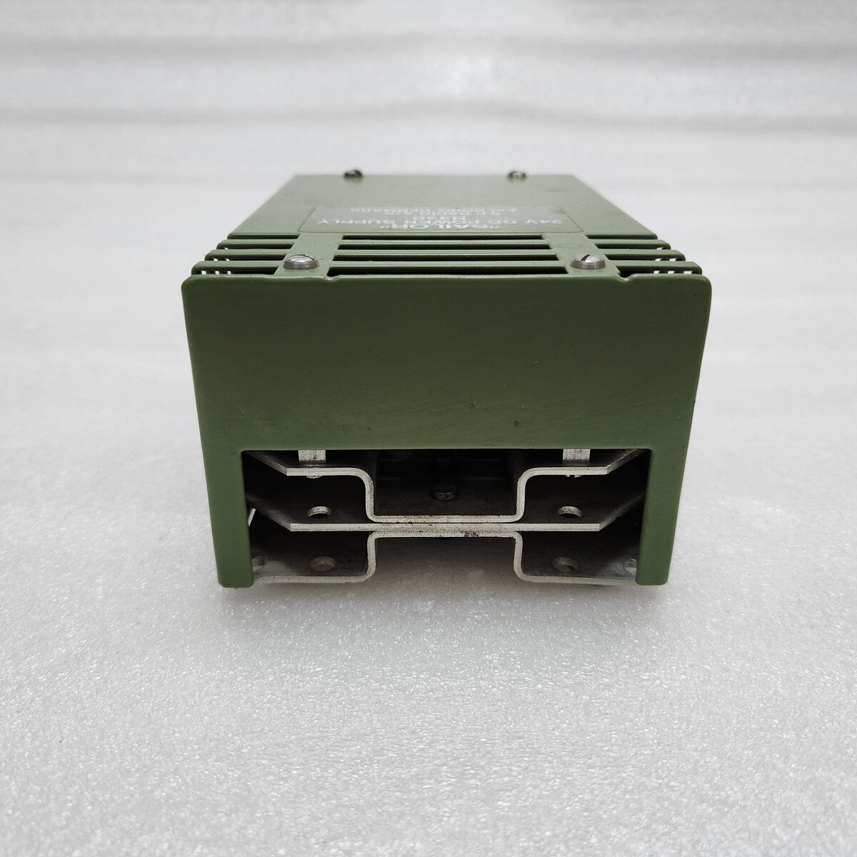 SAILOR N420 24VDC POWER SUPPLY AALBORG