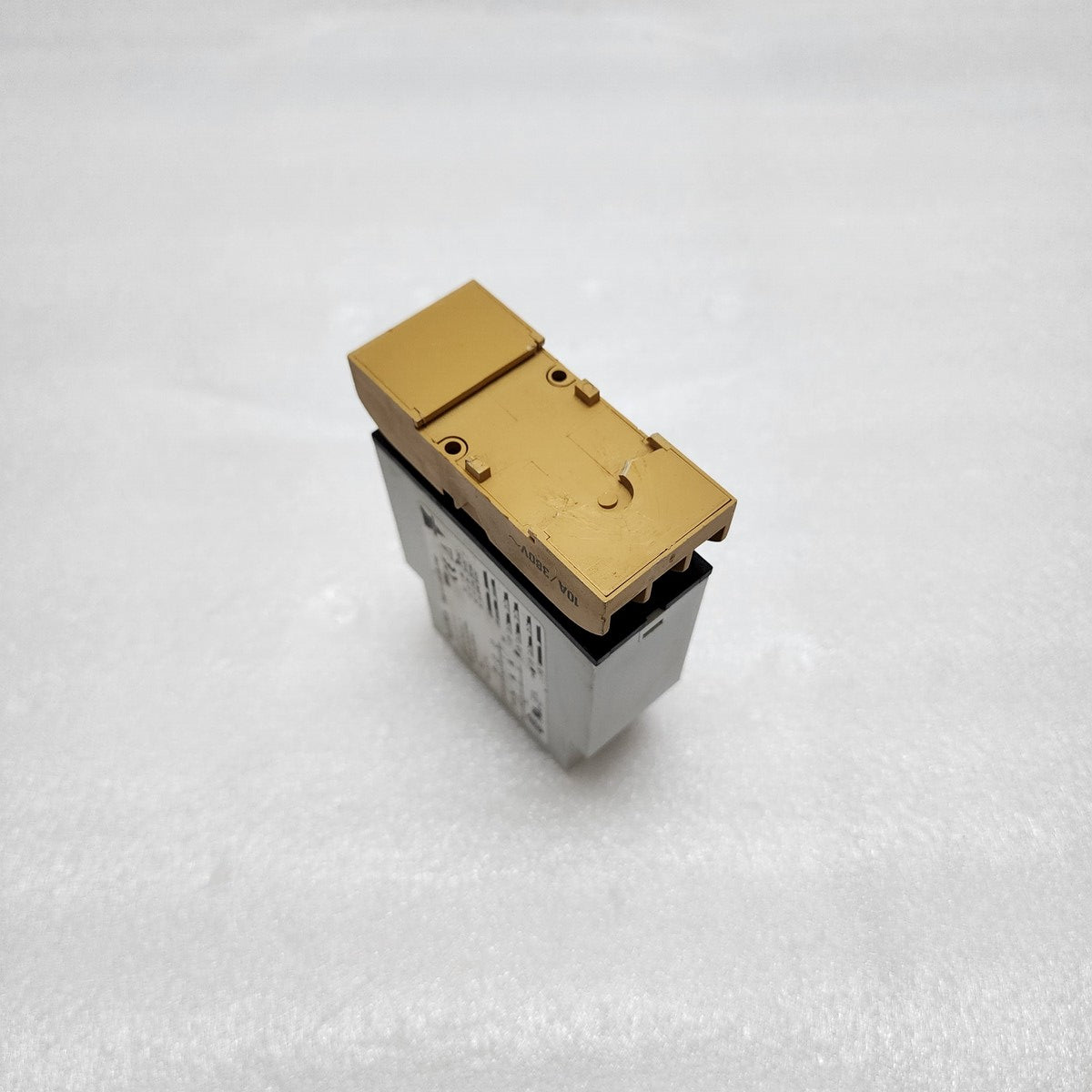 CARLO GAVAZZI PAA01DM24 DELAY ON OPERATE TIMER  24-240V AC/DC