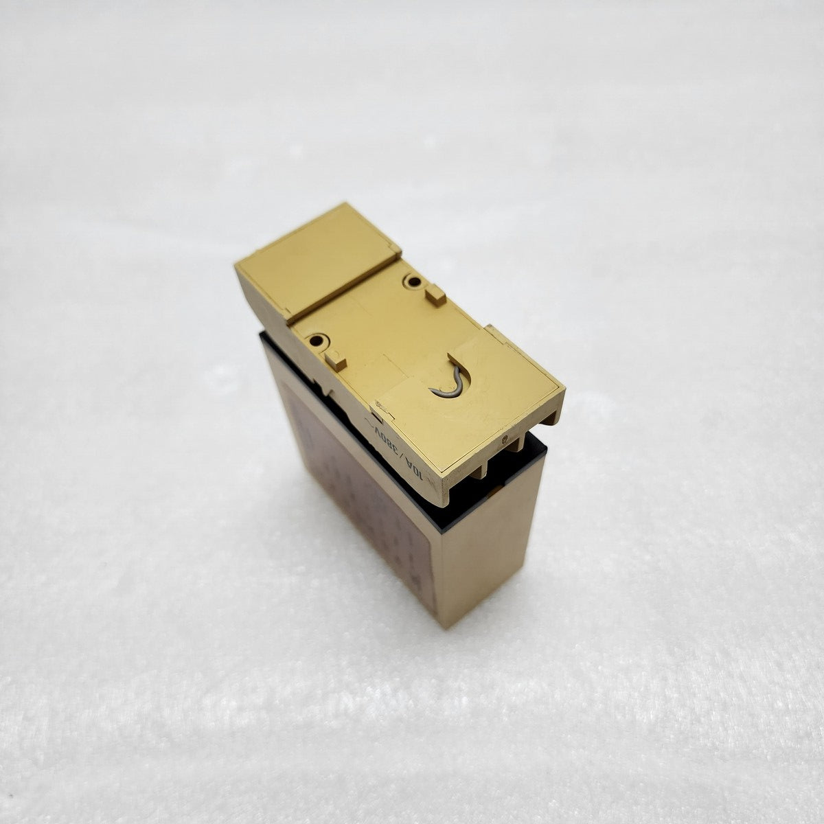 CARLO GAVAZZI S110166230 COMBI TIMER AUTOMATIC START 230V