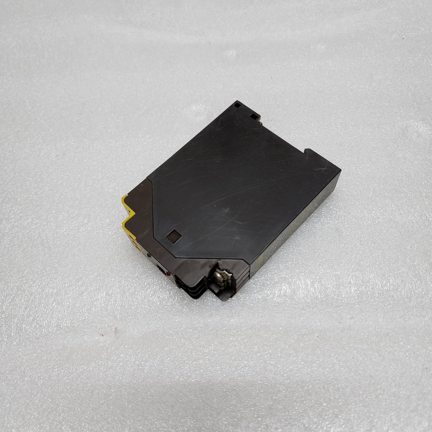 EBERLE LSW-1 TIME DELAY RELAY 080053140000 230VAC/24VAC-DC