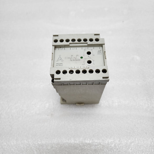 DOLD AK9840.82 VARIMETER ASYMMETRIE RELAY 0017938 440V