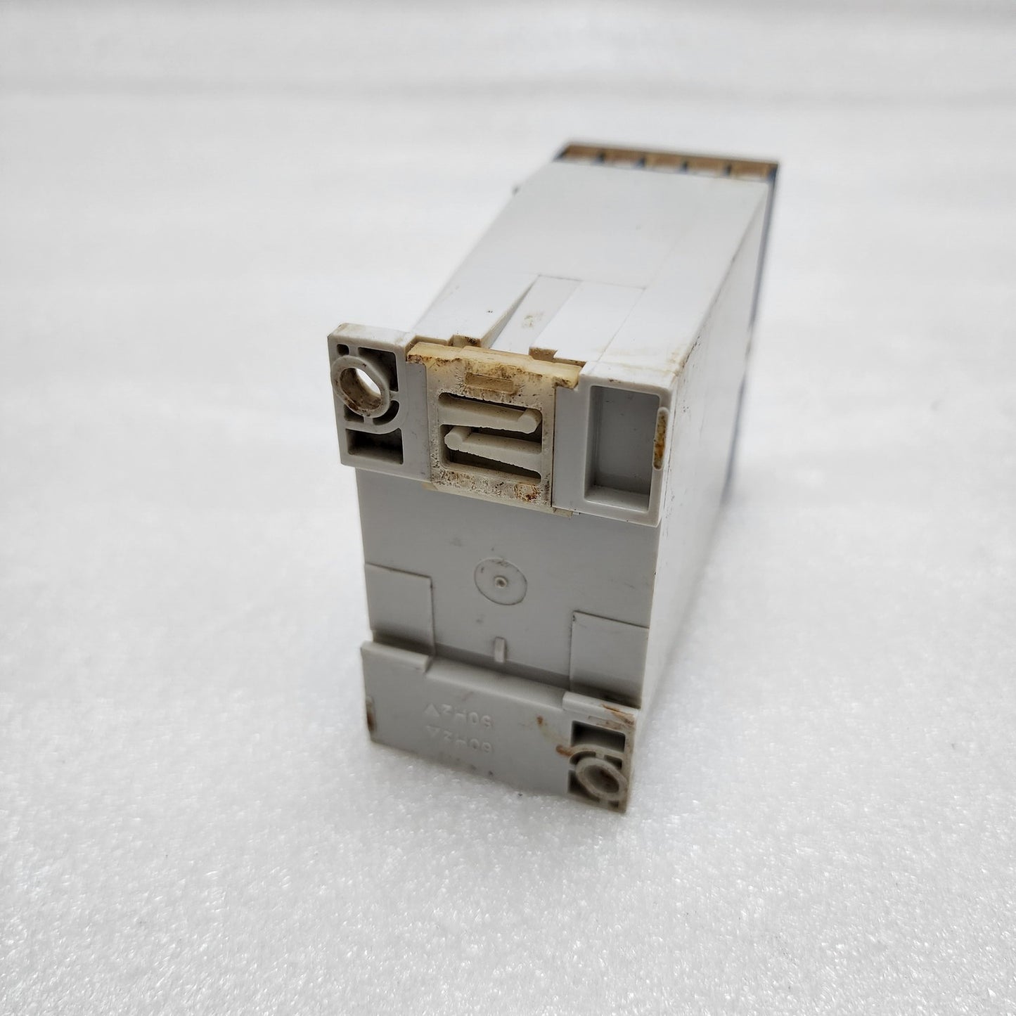 SCHLEICHER SXT12-A CURRENT MEASURING RELAY 18500792 220-240VAC