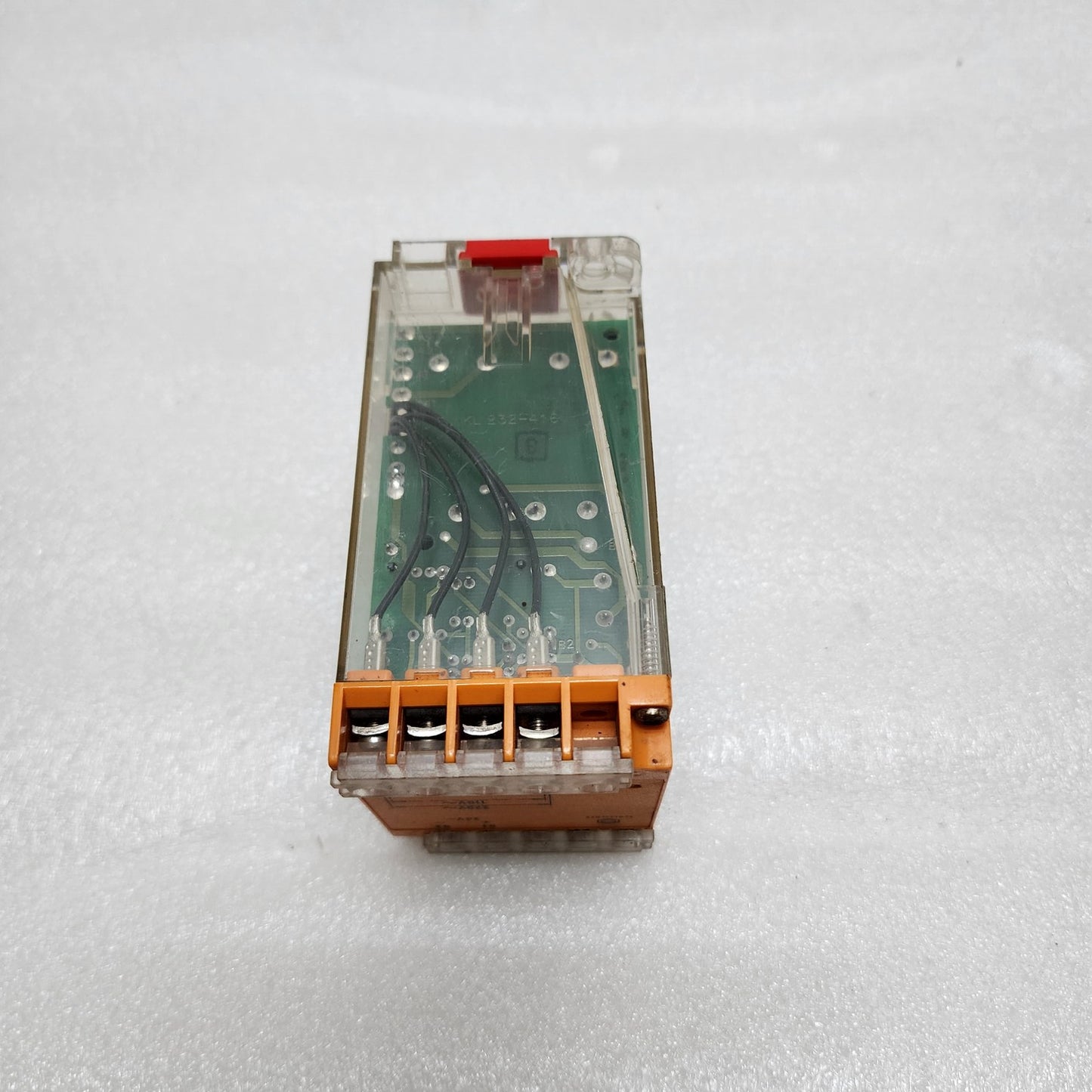 SCHLEICHER SN18 110-220VAC/24VDC 21604207