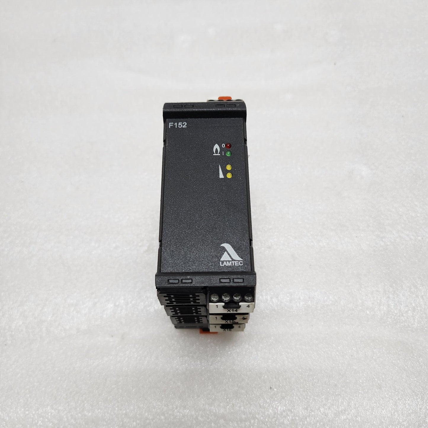 LAMTEC F152 FLAME DETECTOR 659G0501 230VAC