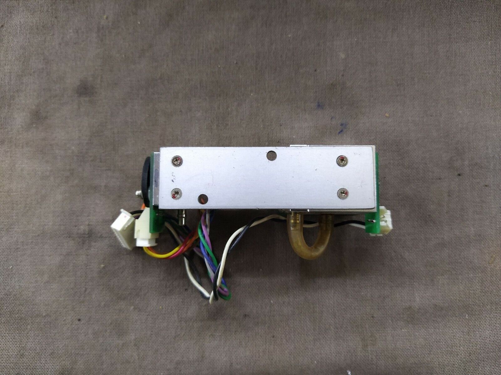 Riken Keiki DE-3123-1 Sensor i-C4H10