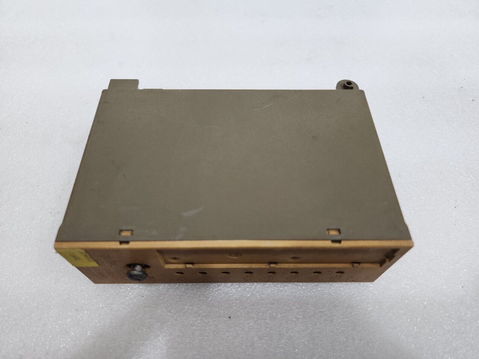 SIEMENS SIMATIC S5 6ES5 441-8MA11 DIGITAL OUTPUT MODULE