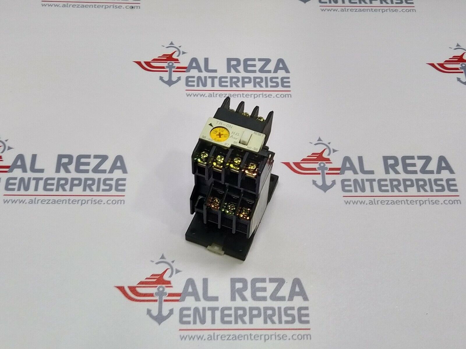 Fuji TR-0N Thermal Overload Relay 0.35-0.54A JEM LR TR0N