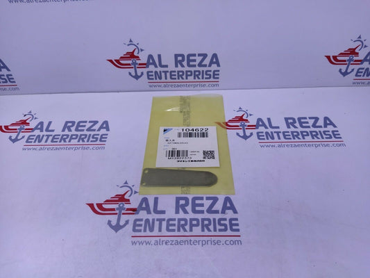 Daikin 104622 Suction Veplate
