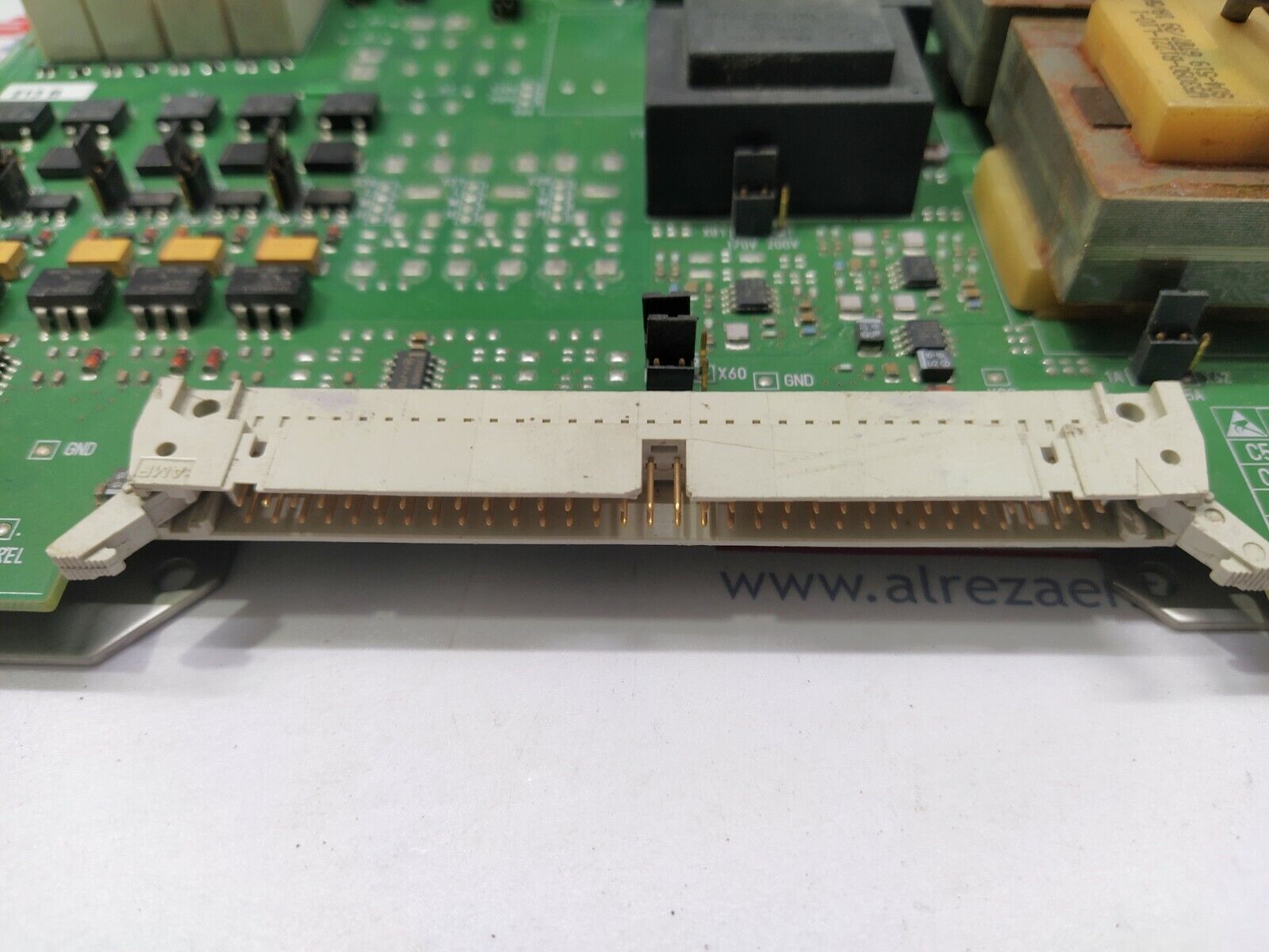 SIEMENS C53207-A360-B31-1 PCB C53207A360B311