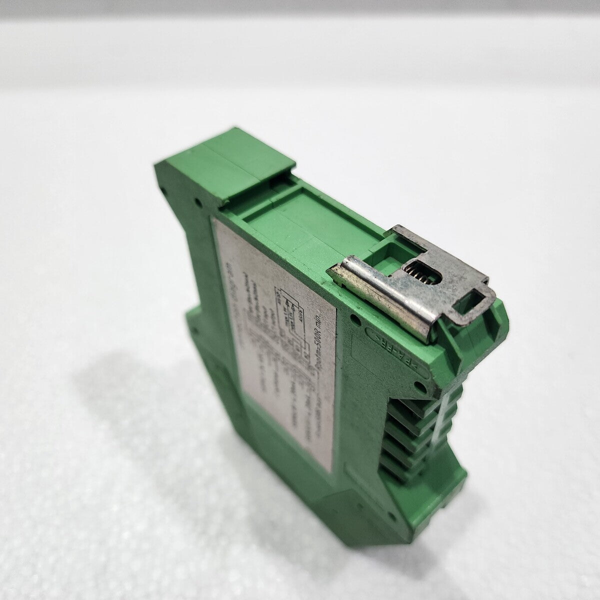 KWANT CONTROLS SNEEK NL 51002997 CONVERTER 24V