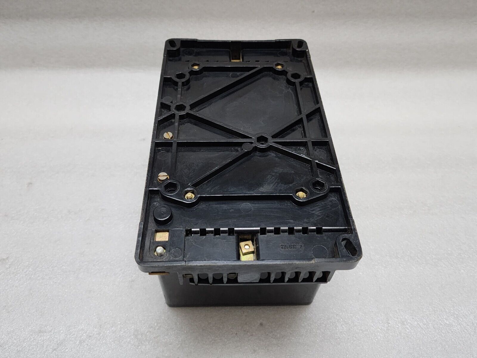 RFT UGFS401 VEB RADIO AND FERNSEHEN 840278 220V