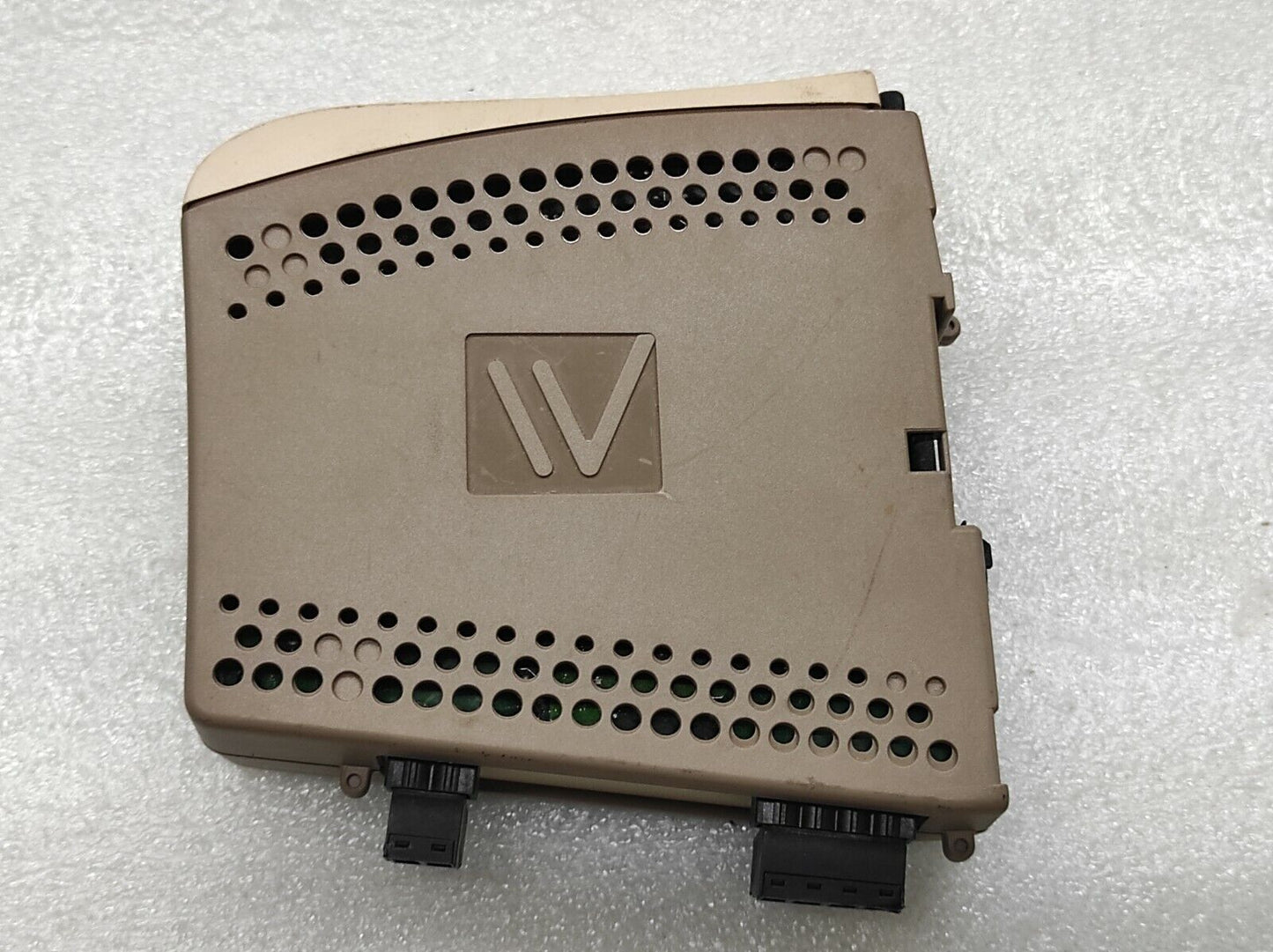 WESTERMO DDW-100 ETHERNET EXTENDER 3621-0002 12-48VDC