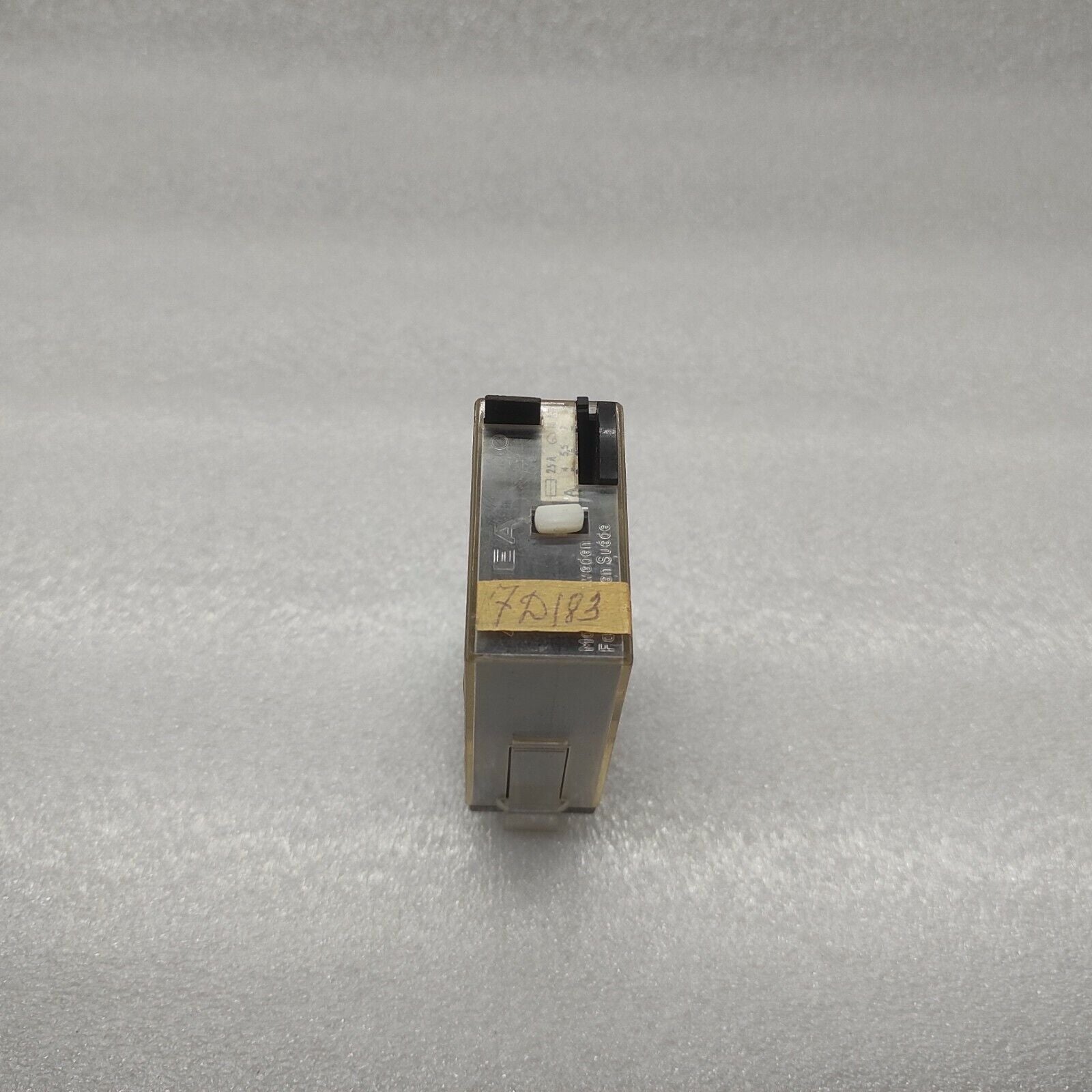 ASEA RVZP 10 GENERAL PURPOSE RELAY SK4220011