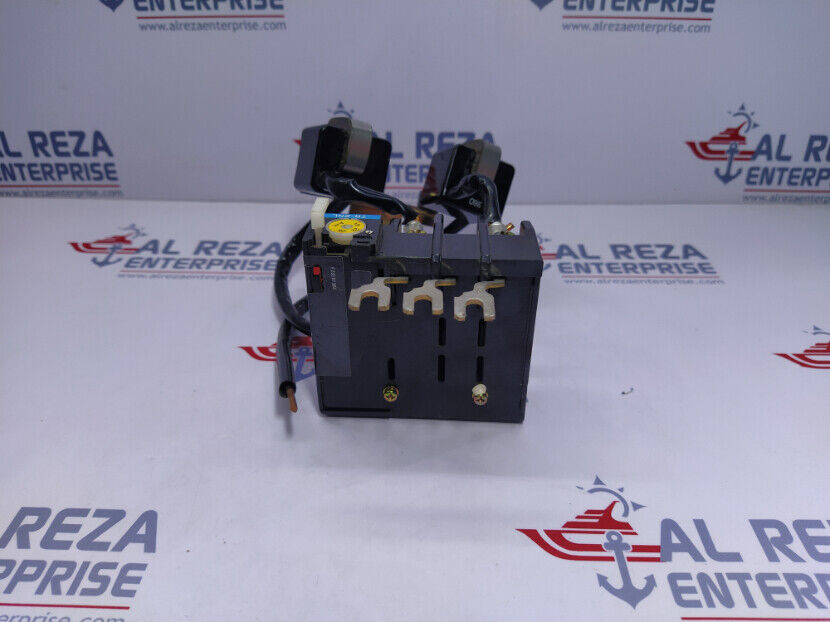 Fuji TR-2NL Thermal Overload Relay 18-26A