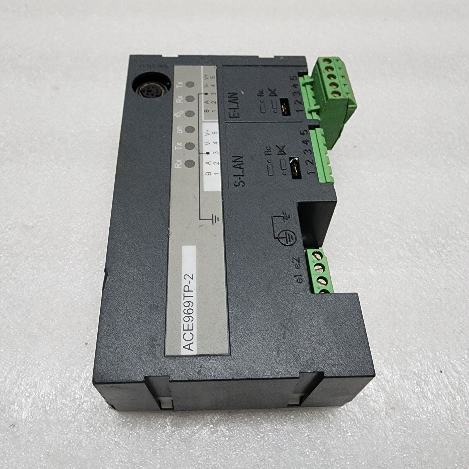 ACE969TP-2 RS485 MULTI PROTOCOL INTERFACE 59723