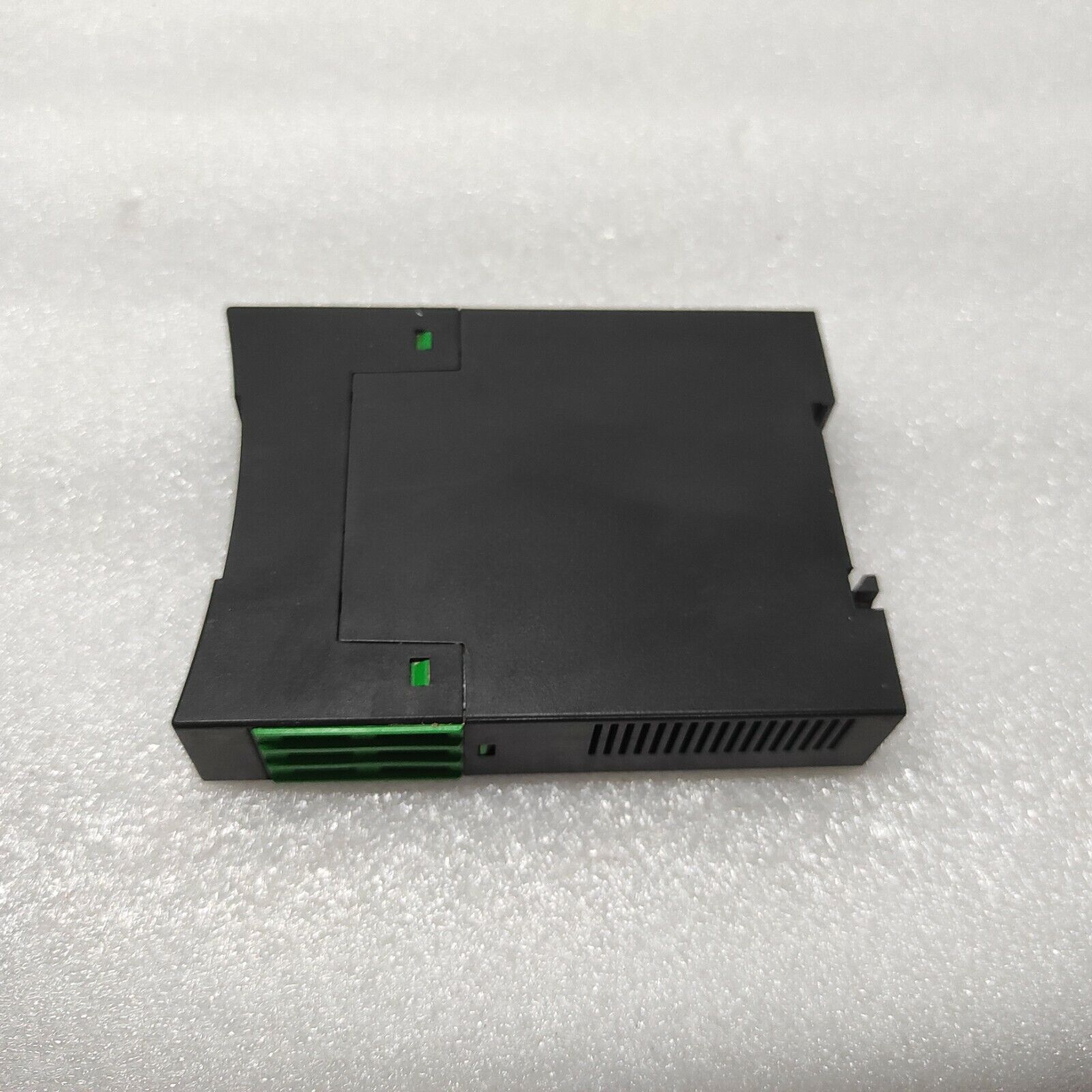 BRODERSON PXU-20.924 PROCESS SIGNAL CONVERTER 24VDC PXU20924