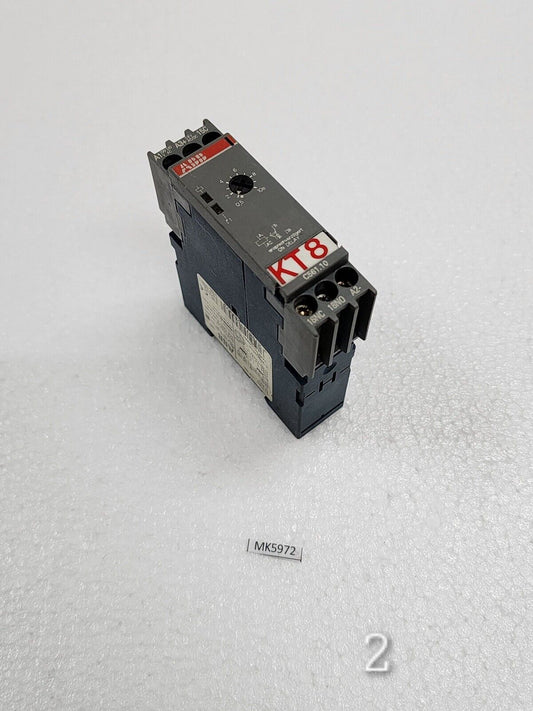 ABB C561.10 TIME DELAY RELAY 1SAR310011R0002