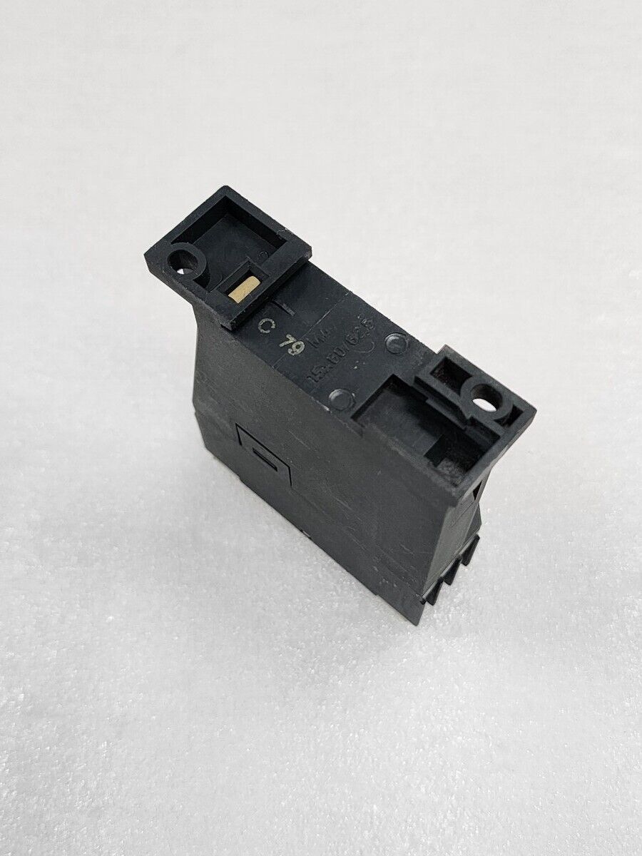 SIEMENS 7PU4120-2AN20 TIME DELAY RELAY 220-240V