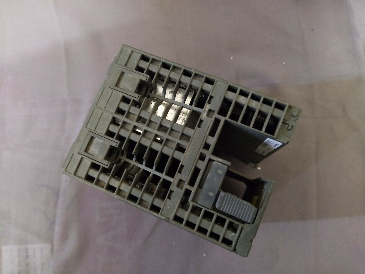 SIEMENS SIMATIC S7 6ES7 353-1AH01-0AE0