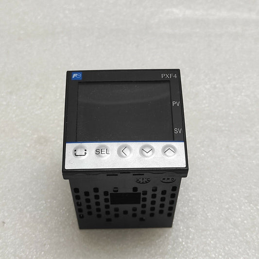 FUJI ELECTRIC PXF4 TEMPERATURE CONTROLLER PXF4ABY2-1BY00-P 100-240V 48X48 MM