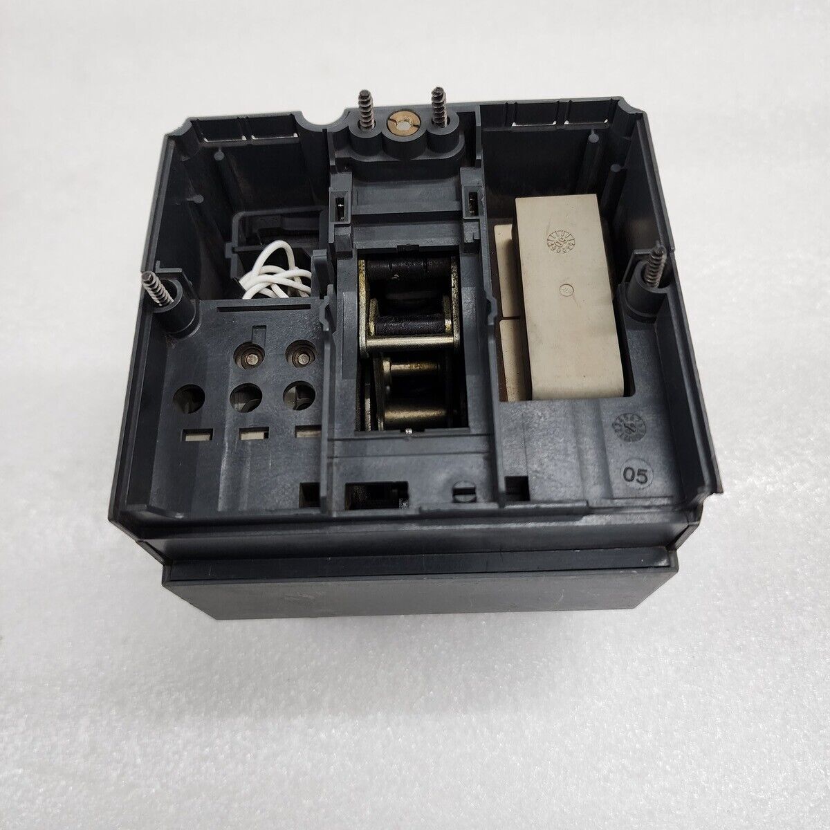 NSX 250N MOTOR OPERATOR 250A