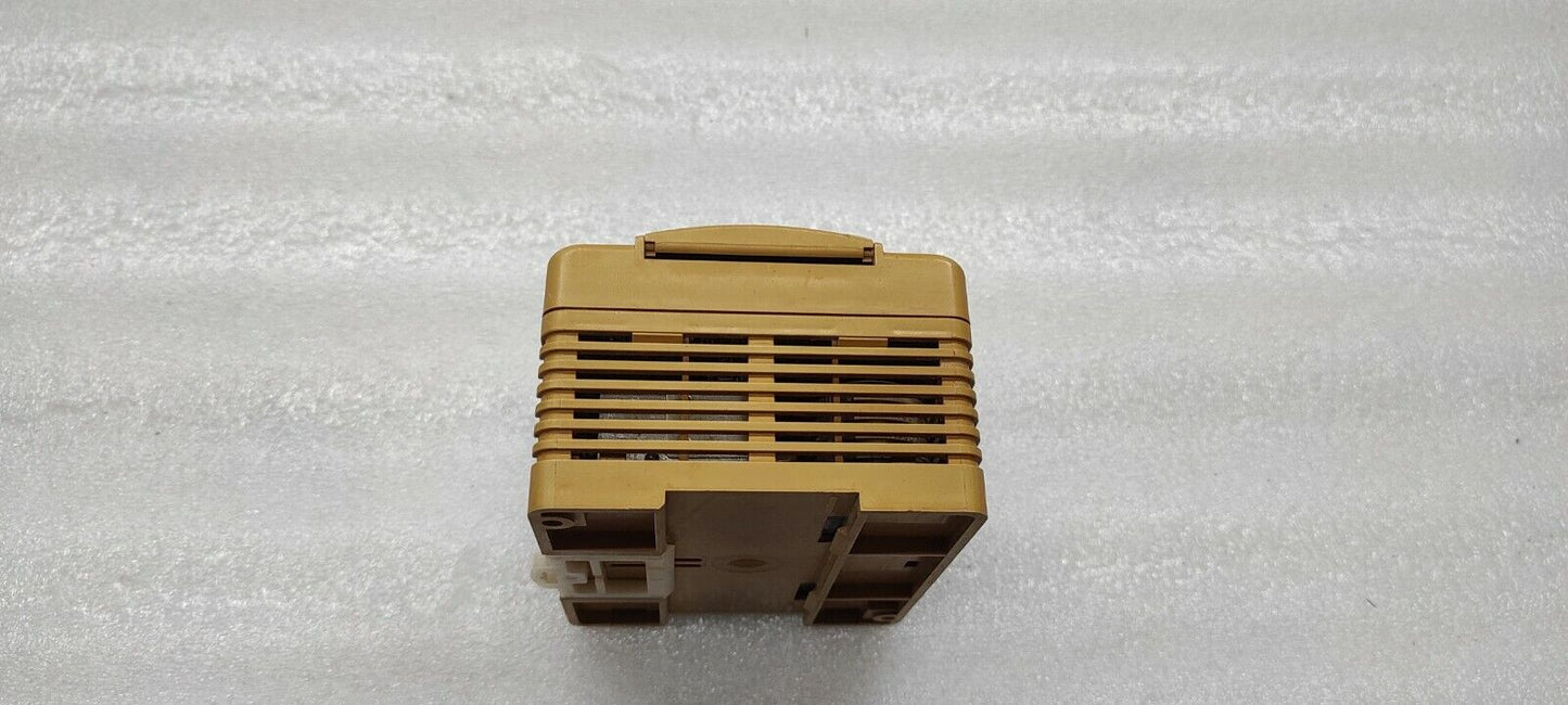 TELEMECANIQUE TSX NANO PLC TSX07301028 100-240VAC