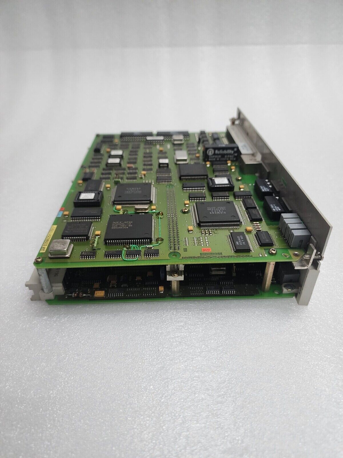 SIEMENS 6DS1332-8RR TELEPERM ME C79040-A6432-C407-04-86