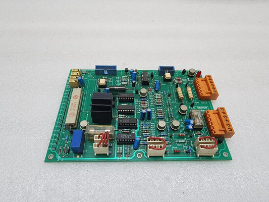 E.S.DESIGN AM 1 REV C PCB